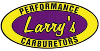 Larry's Performance Carburetors